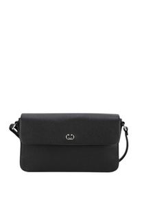 Gerry Weber Umhängetasche Damen schwarz Größe One Size