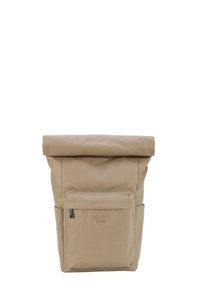 JOOP! Joop Jeans Rucksack 'Buccino Filippo' Herren greige Größe One Size