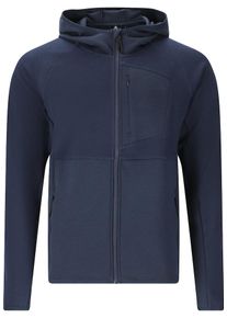 WHISTLER Funktionsjacke 'Langley' Herren dunkelblau Größe S