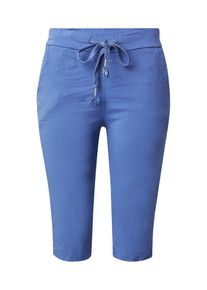 ZABAIONE Pantalon 'Fe44rnandi' Femme bleu taille 36