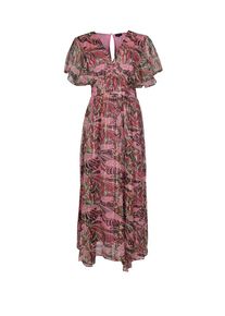 South Beach Robe d&rsquo;&eacute;t&eacute; Femme rose taille 8