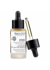 Teaology Solare Bronzing Tea Drops Autobronzant 30 ml
