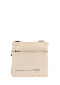 JOOP! Joop Jeans Umhängetasche 'Cartello Uda' Damen taupe Größe One Size
