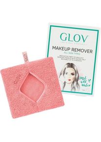 GLOV Make-up remover and cleansing cloth Makeup Remover Cheeky Peach Female