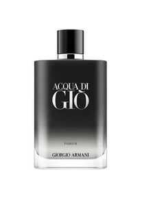 Giorgio Armani Armani - Acqua di Giò Homme Parfum 200 ml Herren