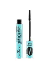 Essence - Maximum Definition Volume Waterproof Mascara 8 ml BLACK
