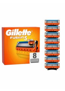Gillette Fusion Manual 8 pcs
