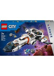 Lego City 60446 Galaxie Raumschiff