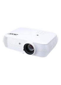 Acer Projektoren P5535 - DLP projector - portable - 3D - LAN - 1920 x 1080 - 4500 ANSI lumens