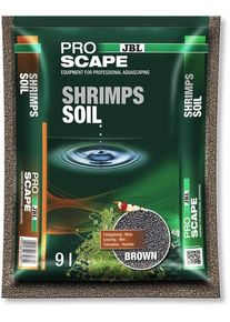 JBL - ProScape Shrimps Soil - Brown - 9L