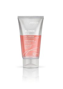 JOICO - Blonde Life Enhancing Masque - Rose Champagne - 150 ml