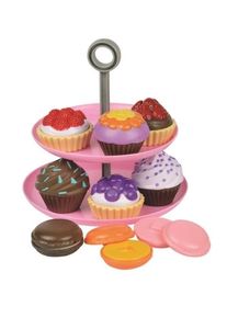Junior Home Cake Tower Play set