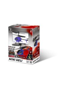 Syma Revolt R/C S100 Mini Helicopter Blue