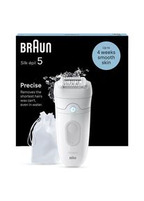 Braun Epilierer SE5-011