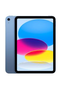 Apple iPad (2022) 64GB - Blue