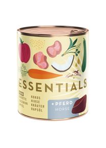 Terra Canis Essential 8 Huhn + Pferd 6 x 780 g