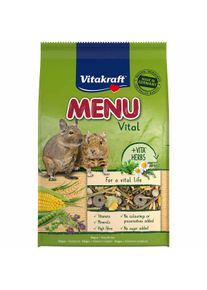 Vitakraft Degus Premium Menü Vital 600g