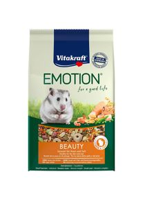 Vitakraft Emotion Beauty Selection Zwerghamster 300g