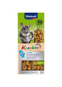 Vitakraft Chinchilla Kräcker Calci Fit