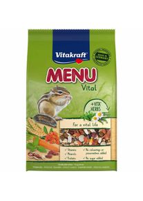 Vitakraft Streifenhörnchen Premium Menü Vital 600g