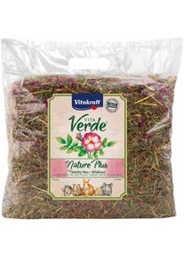 Vitakraft Vita Verde Heu & Wildrose 500g