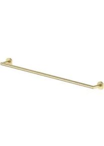 Evenes Handtuchhalter Eldrid, 845 mm, Messing Hellbronze