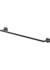 Evenes Handtuchhalter Eldrid, 650 mm, Messing Gunmetal