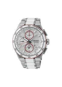 Seiko Smartwatch Aston GPS Solar Limited Edition
