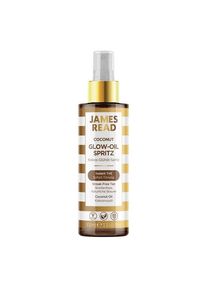 James Read - Coconut Glow Oil Spritz - 200 ml