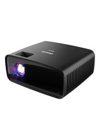 Philips Projektoren NeoPix 122 (NPX122) - 1280 x 720 - 100 ANSI lumens
