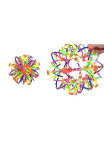 Pocket Money Expanding Ball 17 to 34 cm