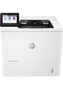 HP LaserJet Enterprise M612dn Laserdrucker - Einfarbig - Laser