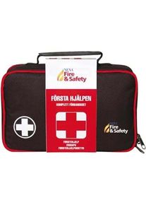NEXA First Aid-kit in bag
