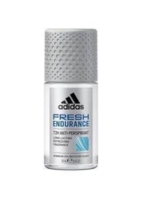 Adidas Fresh Endurance Male Roll-on deodorant - 50 ml