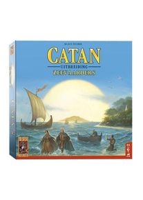 Catan The Navigators