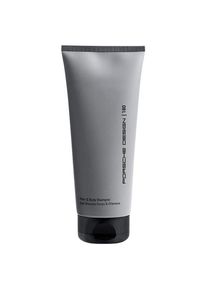 Porsche Design 180 Hair & Body Shampoo Men's shower gels Unisex 1 ml