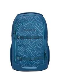 Coocazoo EVERY Schulrucksack- Kollektion 2025 Blue Maze