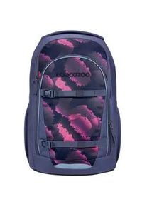 Coocazoo EVERY Schulrucksack- Kollektion 2025 Berry Marble