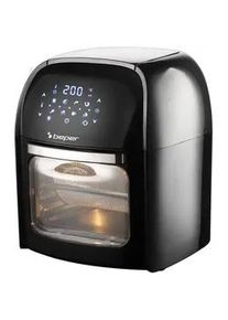 Beper P101FRI012 Heißluftfritteuse mit digitaler Anzeige 12 l
