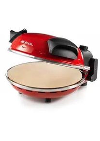 Ariete 0909 rot - Pizzaofen