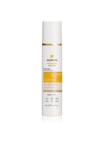 Sesderma Repaskin Urban 365 Bleaching crema abbronzante viso contro le macchie della pelle 50 ml