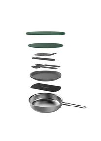 Stanley All-in-One Fry Pan Set - 9 Piece