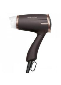 PROFICARE PC-HT 3009 - hairdryer - bronze brown
