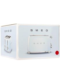 Smeg Toaster 50's Style