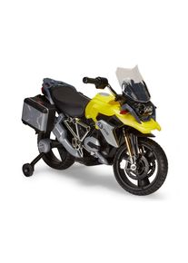 BMW R1200GS Ride On Elektrisches Kindermotorrad
