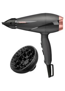 6709DE Sušič vlasov BaByliss