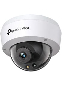TP-LINK VIGI C240 (2.8mm) - Dome kamera, 4MP, 2,8mm, Full-Color