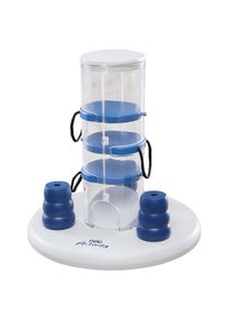 1 jouet Trixie Dog Activity Gambling Tower - Jouet pour chien