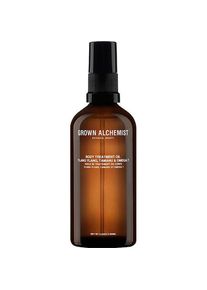 Grown Alchemist Fugtighedspleje Body Treatment Oil Kropspleje Female 100 ml