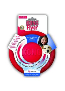 Frisbee Kong Flyer.- taille L : 23 cm de diamètre